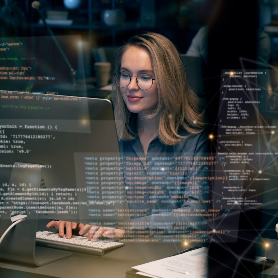 html-css-collage-concept-with-person_23-2150062008